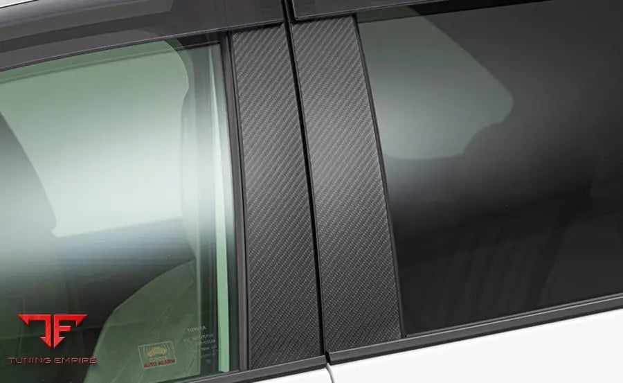 WALD TOYOTA RAV4
