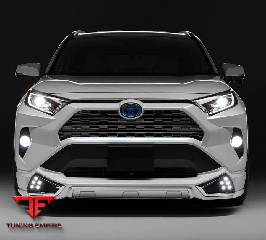 WALD TOYOTA RAV4