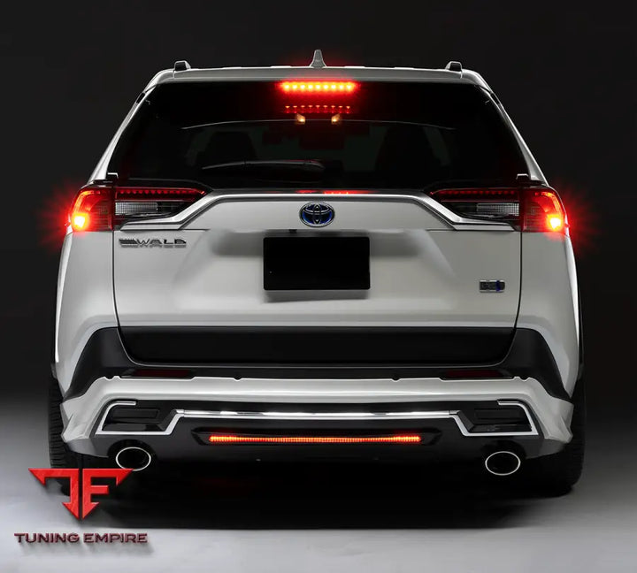 WALD TOYOTA RAV4