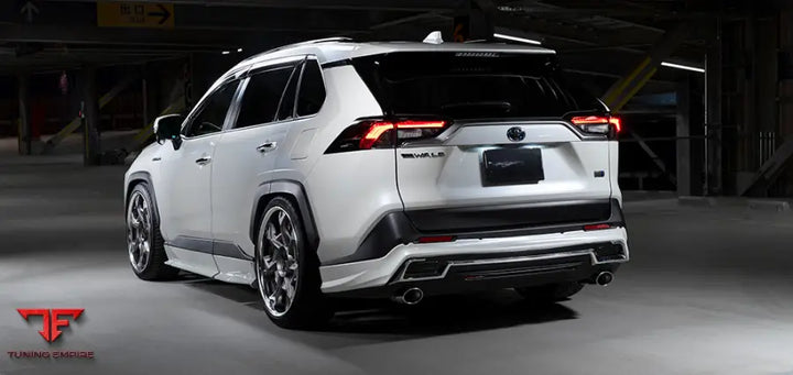 WALD TOYOTA RAV4