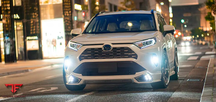 WALD TOYOTA RAV4