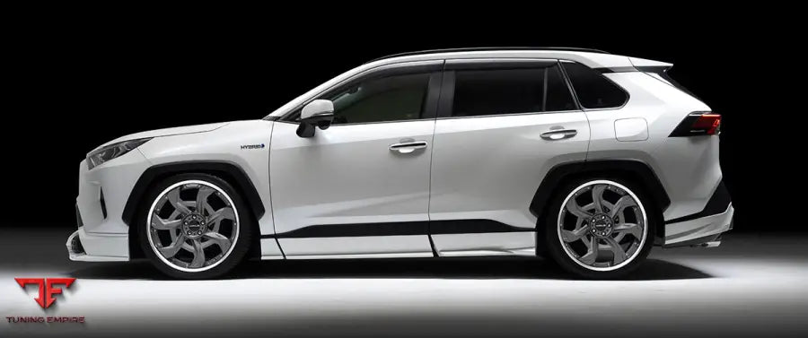 WALD TOYOTA RAV4