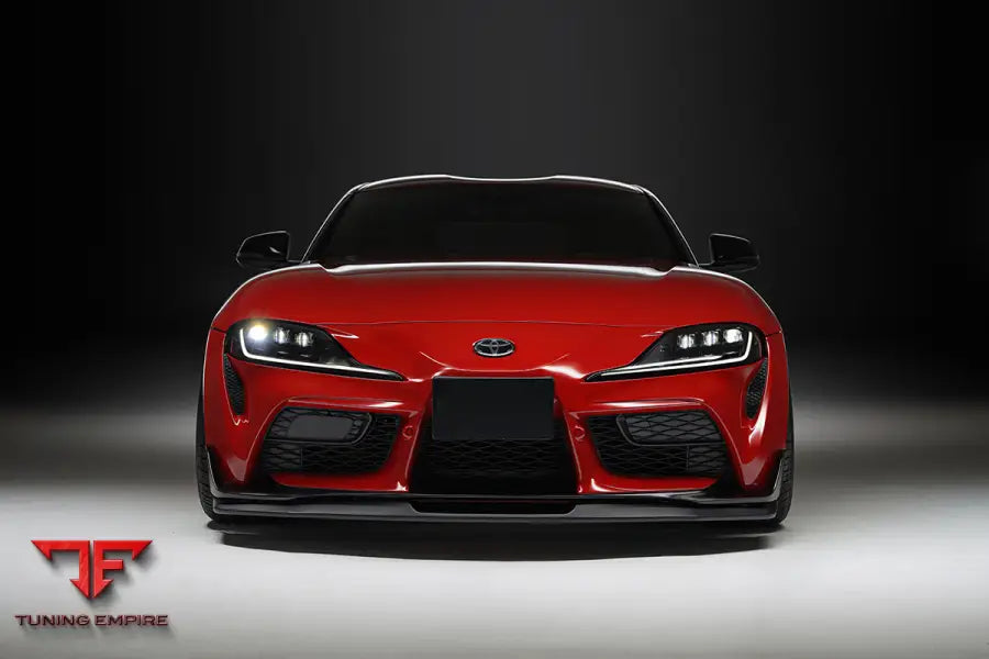 WALD TOYOTA SUPRA