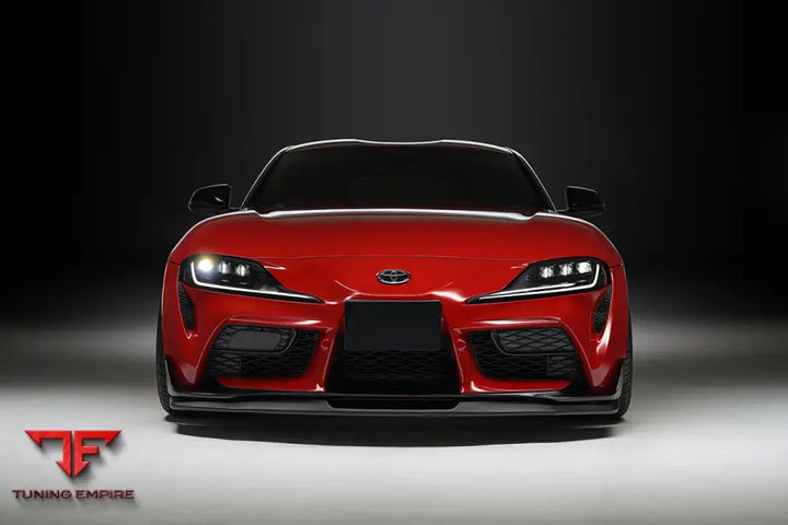 WALD TOYOTA SUPRA