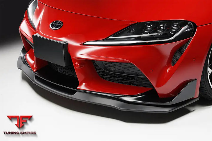 WALD TOYOTA SUPRA