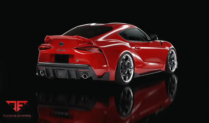 WALD TOYOTA SUPRA