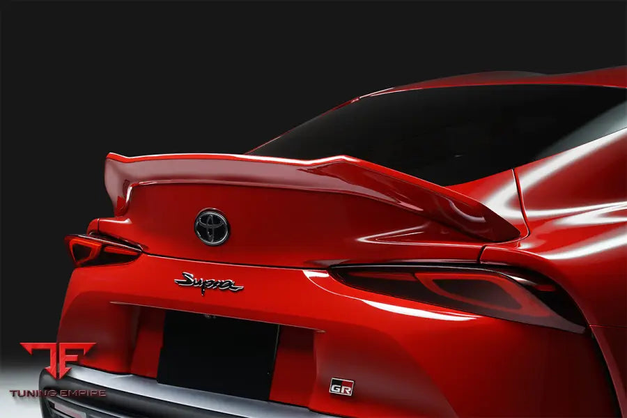 WALD TOYOTA SUPRA
