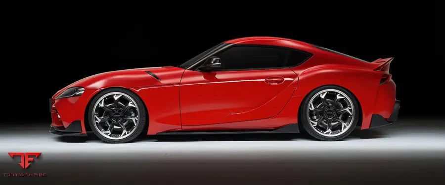 WALD TOYOTA SUPRA