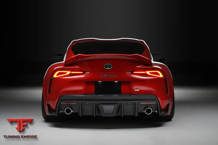 WALD TOYOTA SUPRA