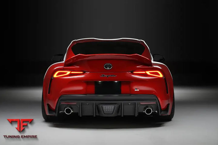 WALD TOYOTA SUPRA