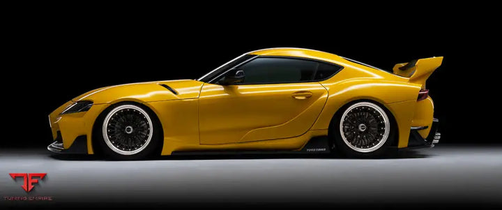 WALD TOYOTA SUPRA WIDE VERSION