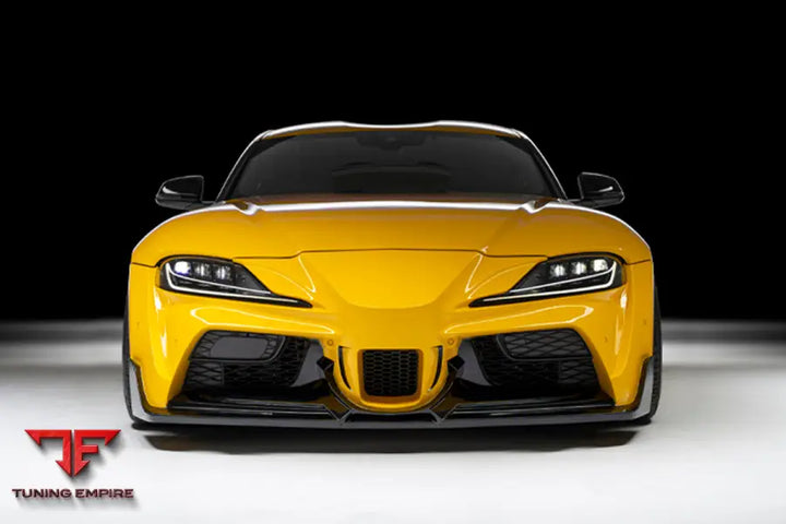 WALD TOYOTA SUPRA WIDE VERSION