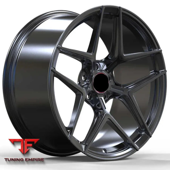 XG-76 FORGED