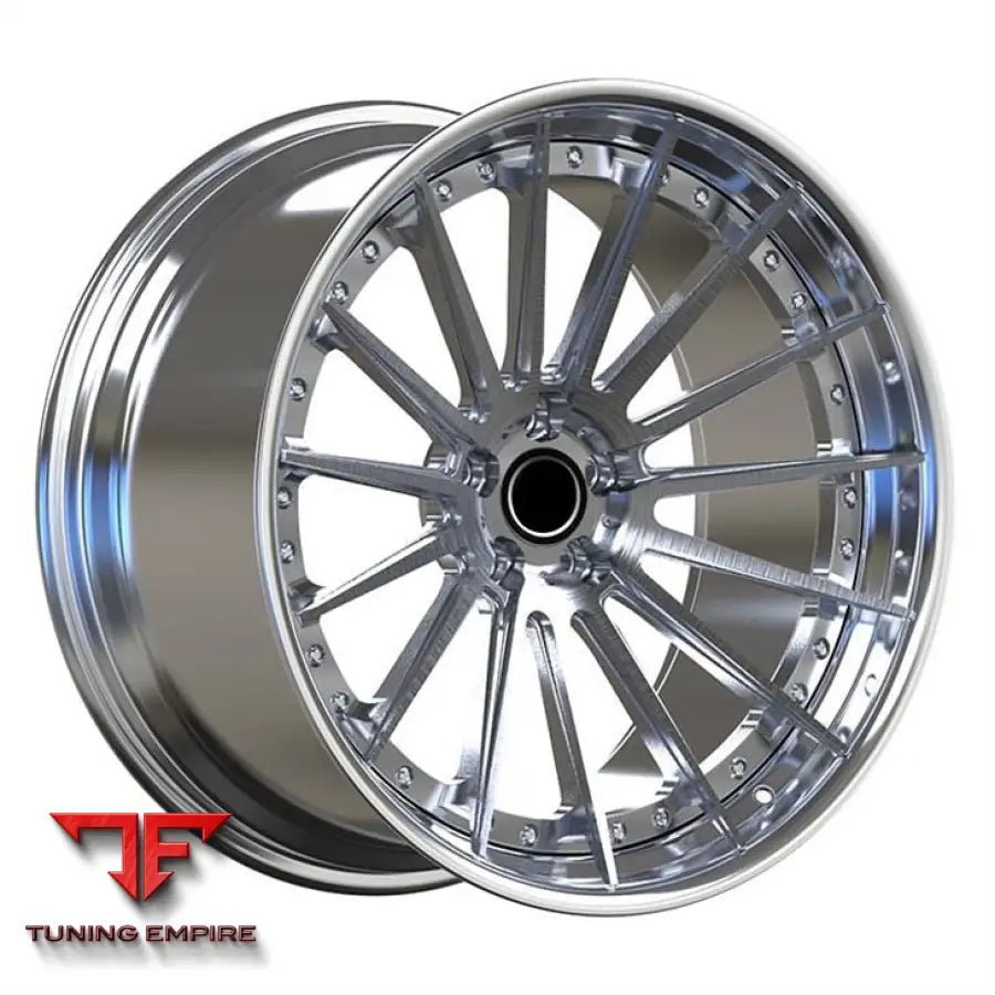 XST-385 FORGED