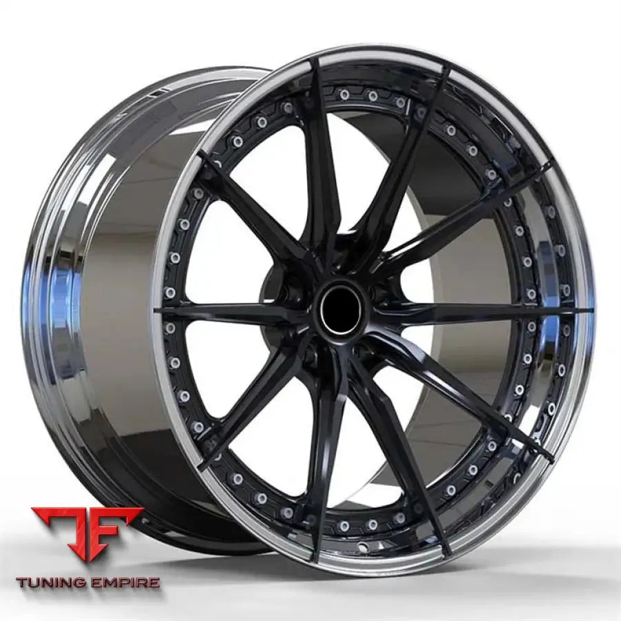 XST-396 FORGED