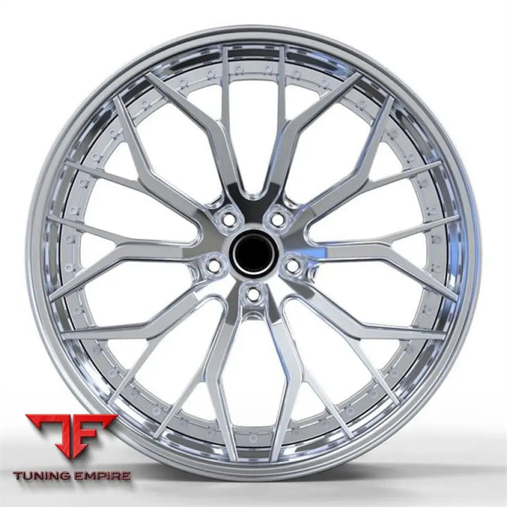 XST-499 FORGED