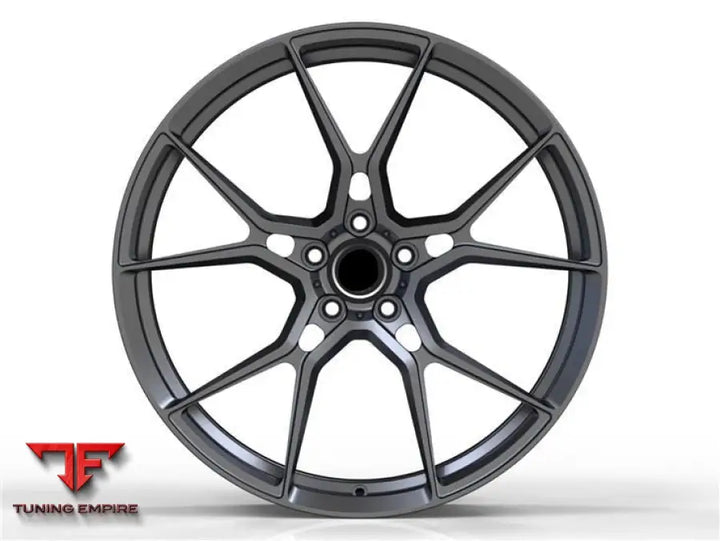 XST-646 FORGED