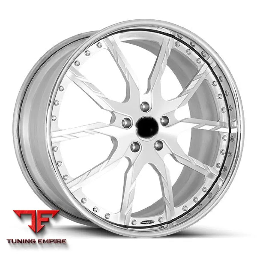 XST-703 FORGED