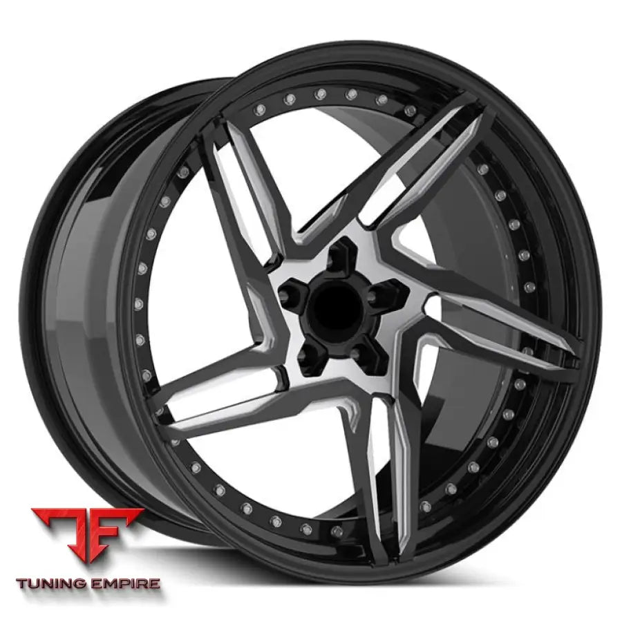 XST-768 FORGED