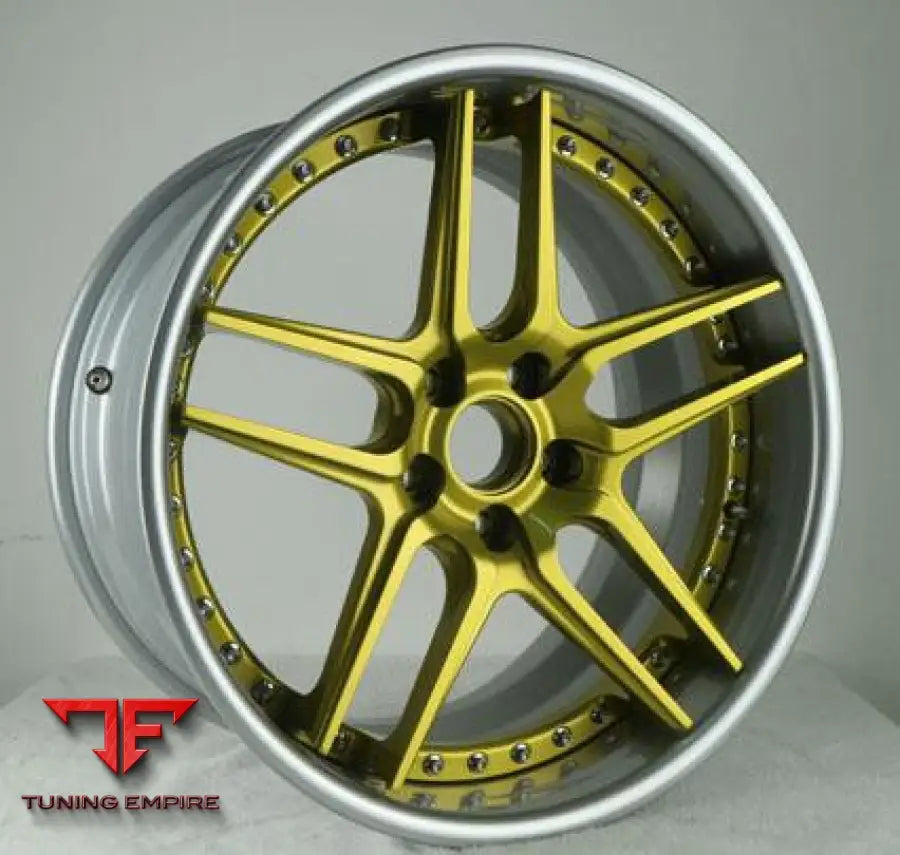 XST-792 FORGED