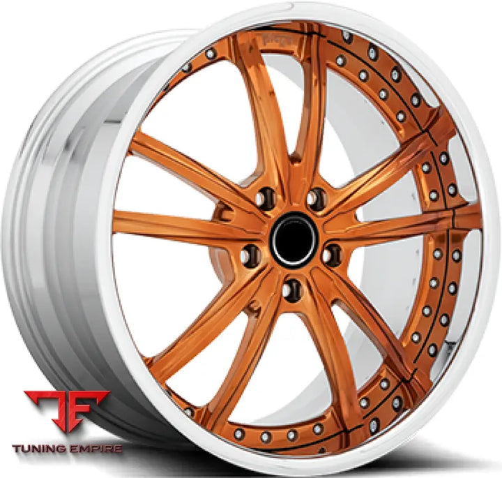 XST-824 FORGED