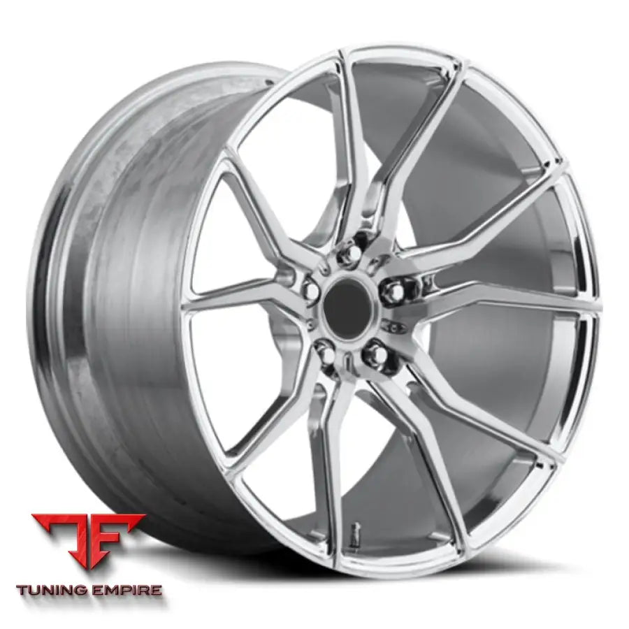 XST-854 FORGED