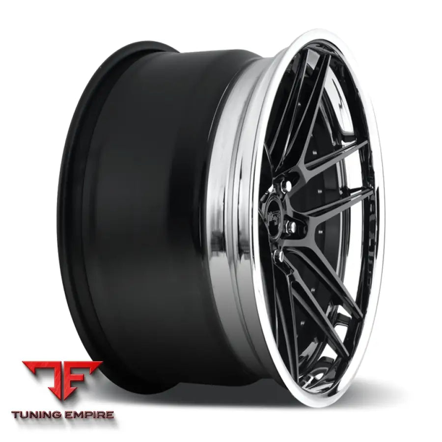 XST-920 FORGED