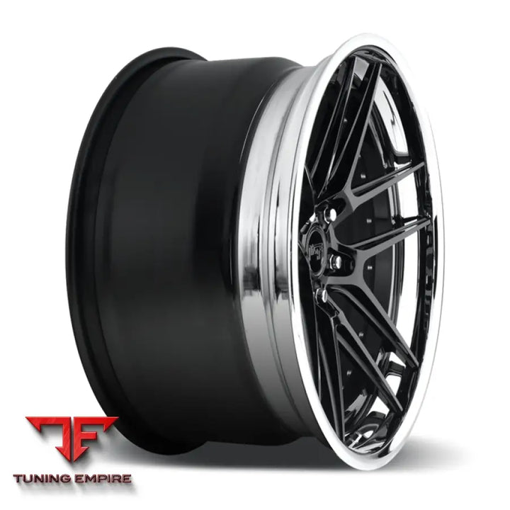 XST-920 FORGED