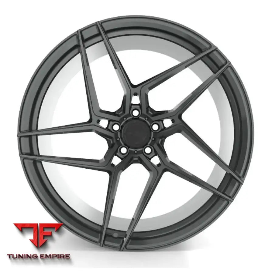 Zm-1 Forged Lsgzl | Zxmm Wheels