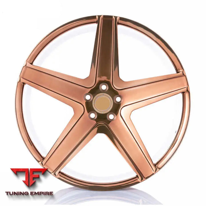 Zm-105 Forged Lsgzl | Zxmm Wheels