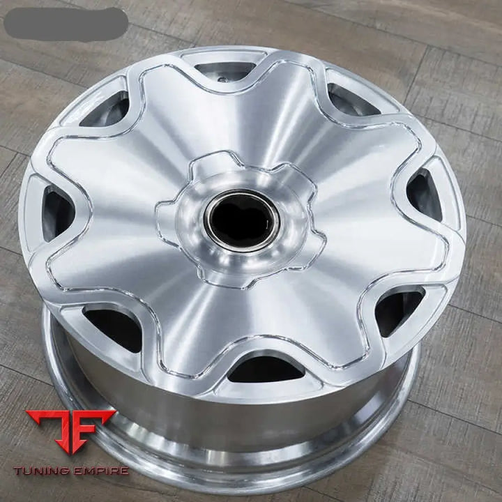 Zm-111 Forged Lsgzl | Zxmm Wheels