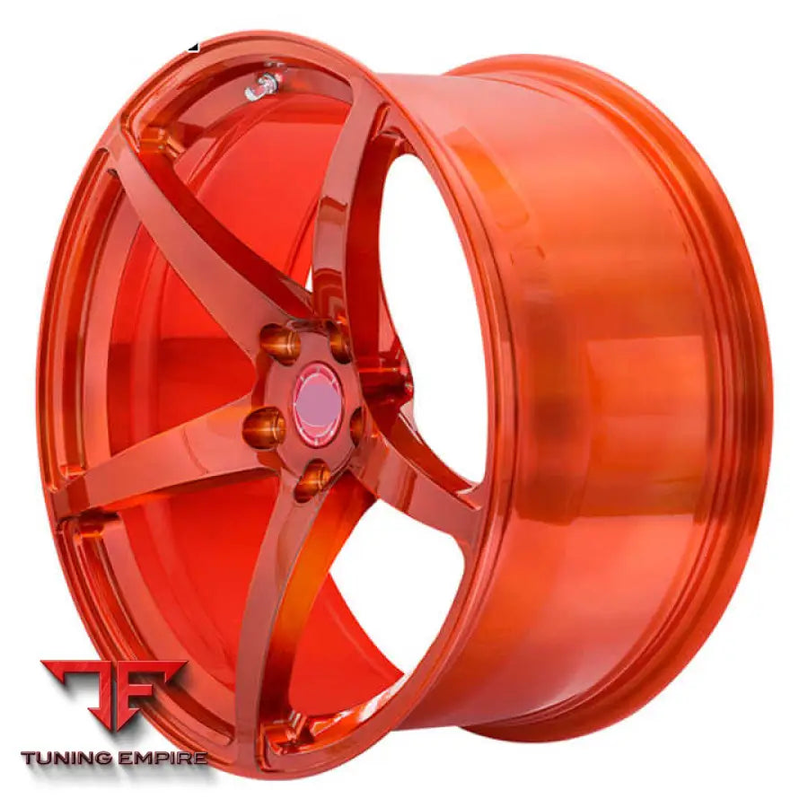 Zm-127 Forged Lsgzl | Zxmm Wheels