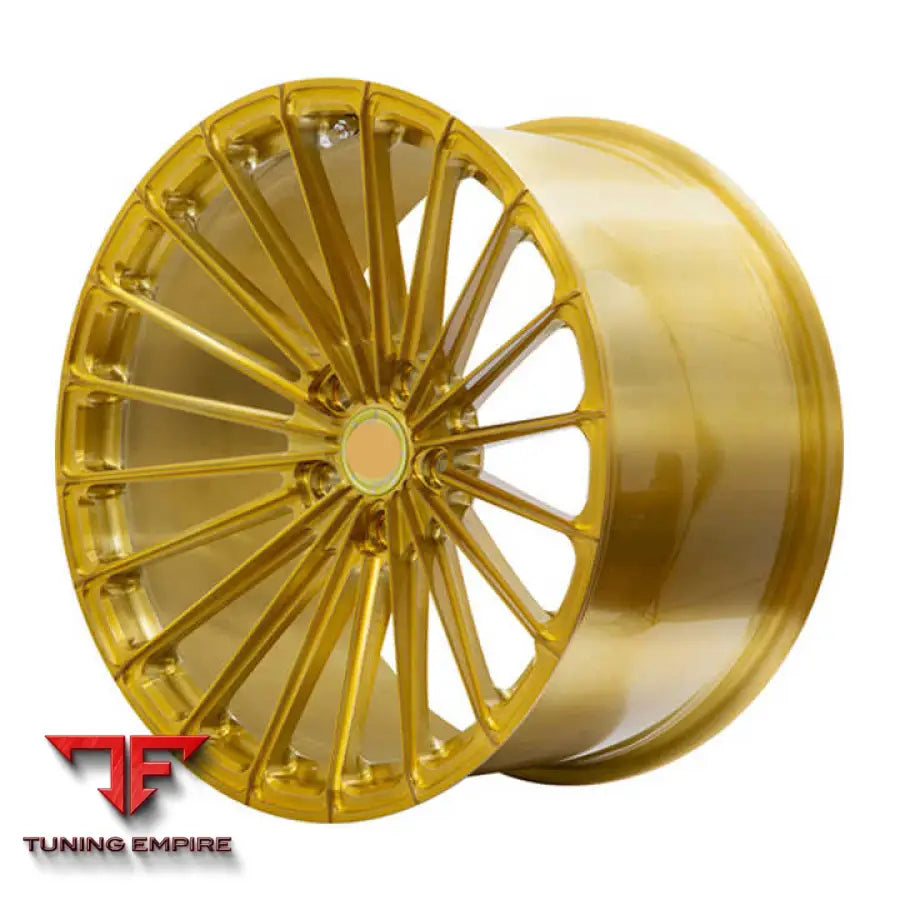 Zm-129 Forged Lsgzl | Zxmm Wheels