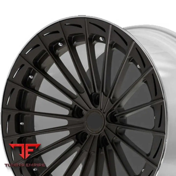 Zm-134 Forged Lsgzl | Zxmm Wheels