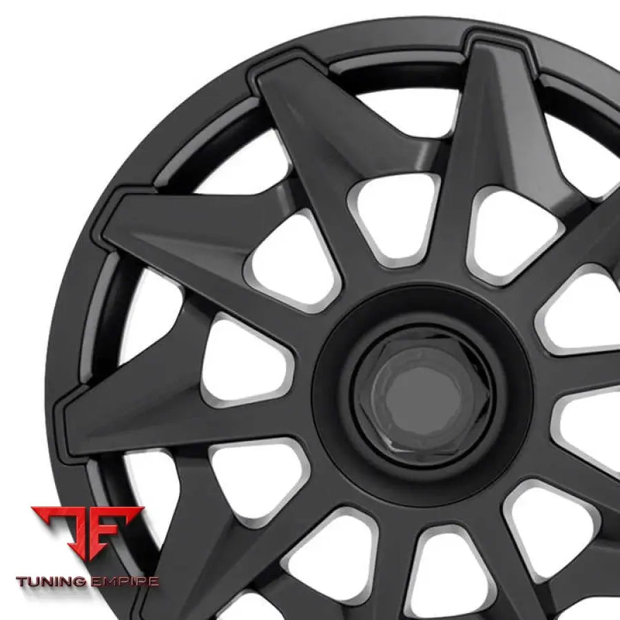 Zm-139 Forged Lsgzl | Zxmm Wheels