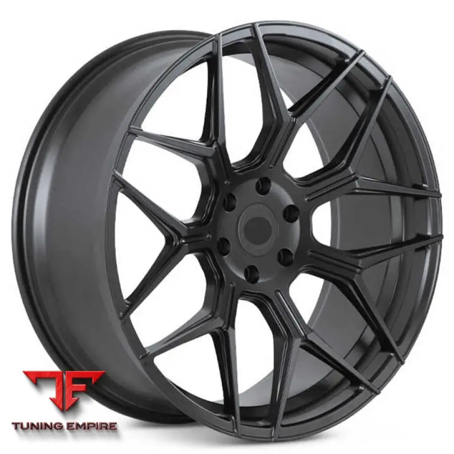 Zm-145 Forged Lsgzl | Zxmm Wheels