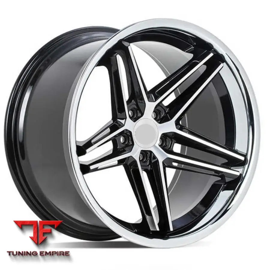 Zm-151 Forged Lsgzl | Zxmm Wheels