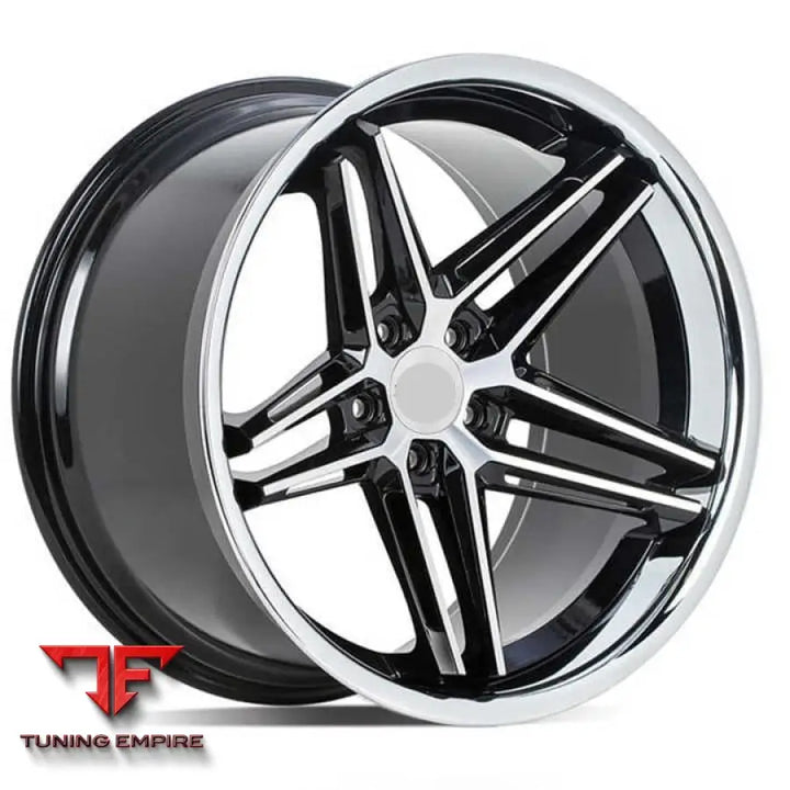 Zm-151 Forged Lsgzl | Zxmm Wheels