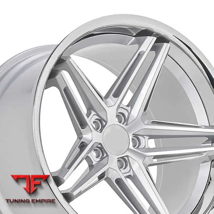 Zm-151 Forged Lsgzl | Zxmm Wheels