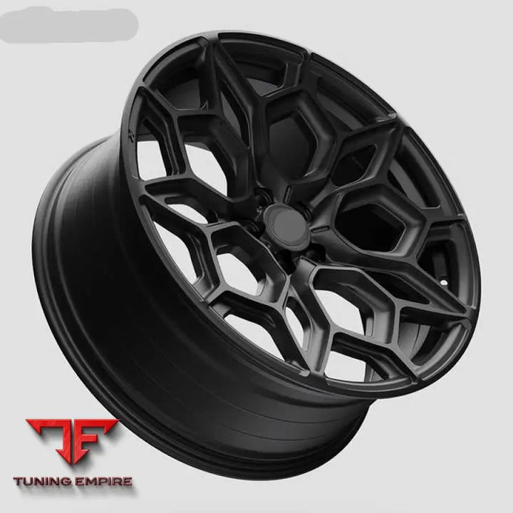 Zm-154 Forged Lsgzl | Zxmm Wheels