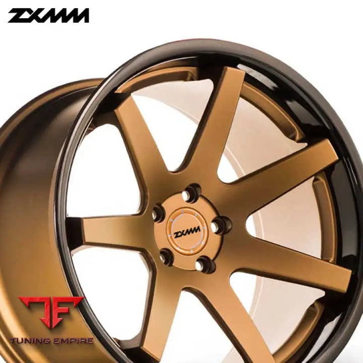 Zm-30 Forged (Copy) Lsgzl | Zxmm Wheels