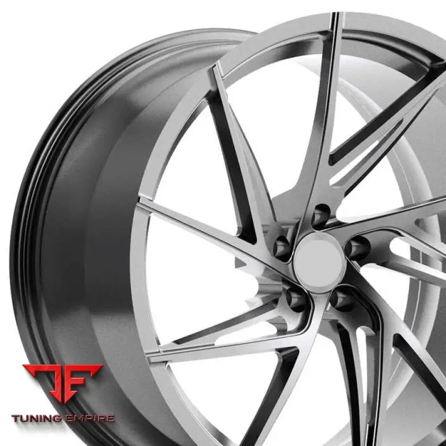 Zm-163 Forged Lsgzl | Zxmm Wheels