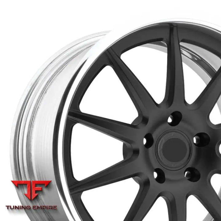 Zm-168 Forged Lsgzl | Zxmm Wheels