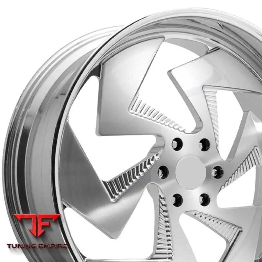 Zm-17 Forged Lsgzl | Zxmm Wheels