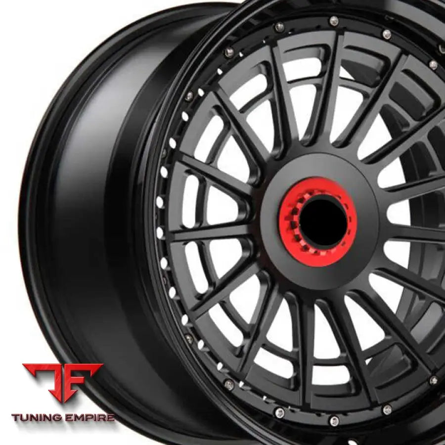 Zm-175 Forged Lsgzl | Zxmm Wheels