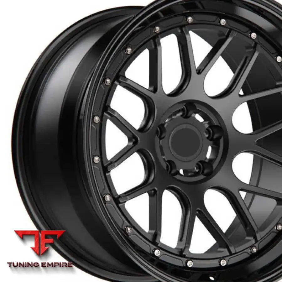 Zm-177 Forged Lsgzl | Zxmm Wheels