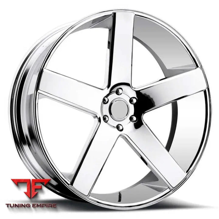 Zm-18 Forged Lsgzl | Zxmm Wheels