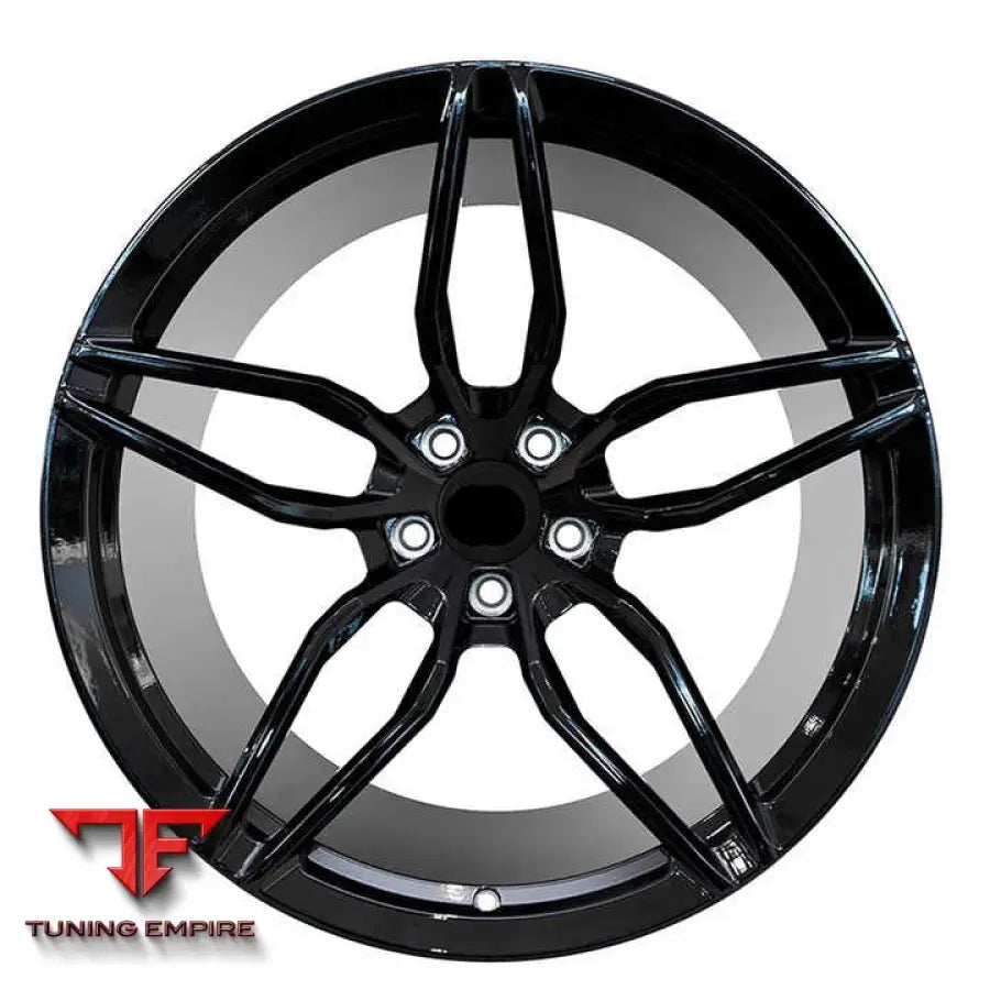 Zm-180 Forged Lsgzl | Zxmm Wheels