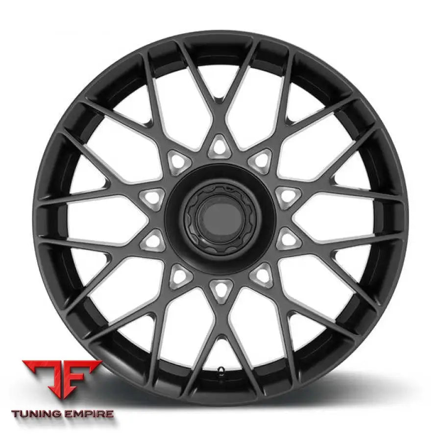 Zm-186 Forged Lsgzl | Zxmm Wheels