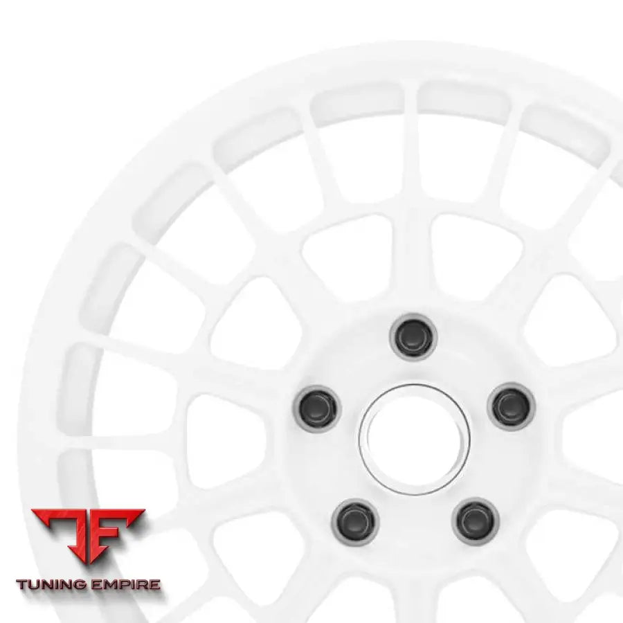 Zm-187 Forged Lsgzl | Zxmm Wheels